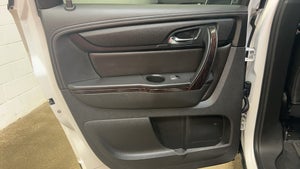 2017 Chevrolet Traverse Premier