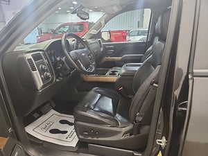 2014 Chevrolet Silverado 1500 1LZ