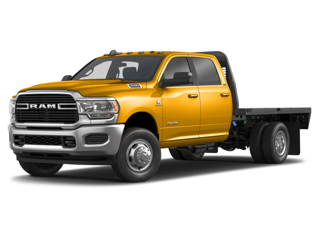 Ram Chassis Cab