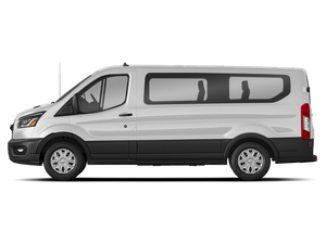 2022 Ford Transit-350 Passenger Van XLT