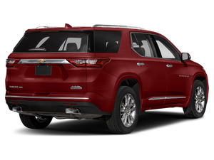 2020 Chevrolet Traverse AWD High Country