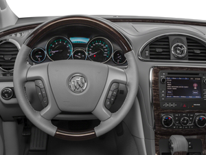 2016 Buick Enclave Premium