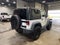 2016 Jeep Wrangler Willys Wheeler