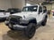 2016 Jeep Wrangler Willys Wheeler