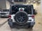 2016 Jeep Wrangler Willys Wheeler
