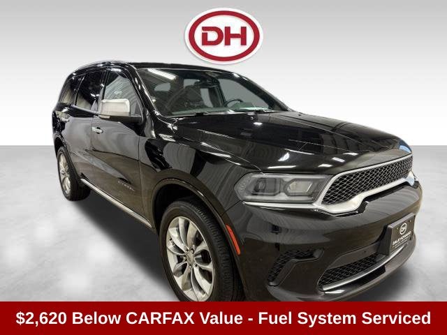 2024 Dodge Durango