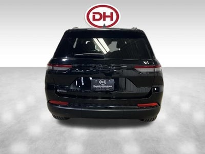 2023 Jeep Grand Cherokee Altitude X