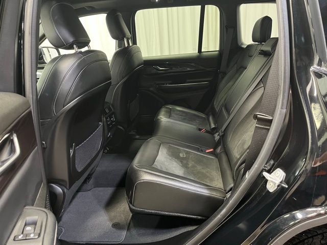 2023 Jeep Grand Cherokee Altitude X