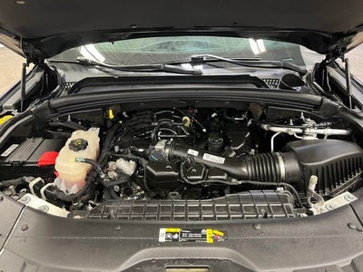 2023 Jeep Grand Cherokee Altitude X