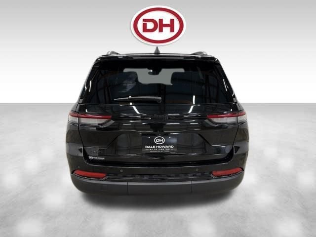 2023 Jeep Grand Cherokee Altitude X