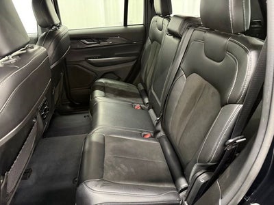 2023 Jeep Grand Cherokee Altitude X