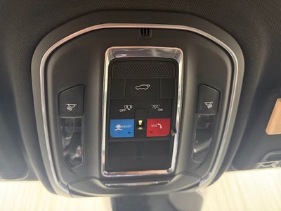 2022 Jeep Grand Cherokee L Altitude