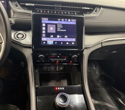 2022 Jeep Grand Cherokee L Altitude