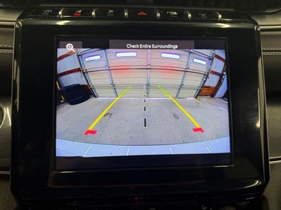 2022 Jeep Grand Cherokee L Altitude