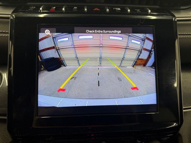 2022 Jeep Grand Cherokee L Altitude