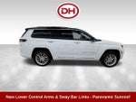 2021 Jeep Grand Cherokee L Summit