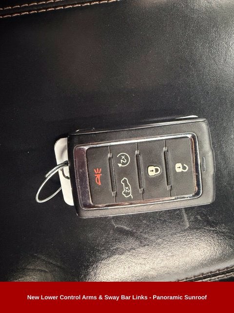 2021 Jeep Grand Cherokee L Summit