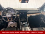 2021 Jeep Grand Cherokee L Summit