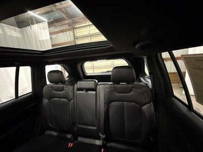2023 Jeep Grand Cherokee Overland 4xe