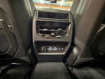 2023 Jeep Grand Cherokee Overland 4xe