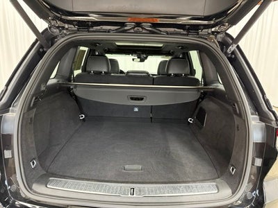2023 Jeep Grand Cherokee Overland 4xe