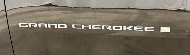 2023 Jeep Grand Cherokee Overland 4xe