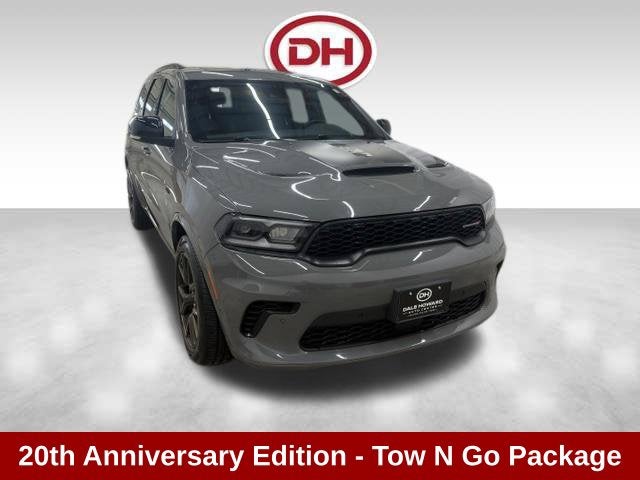 2025 Dodge Durango R/T 20th Anniversary Premium