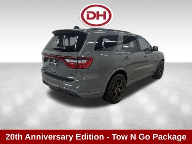 2025 Dodge Durango R/T 20th Anniversary Premium