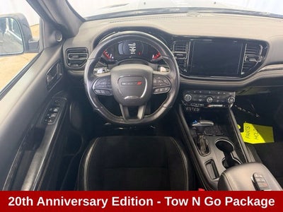 2025 Dodge Durango R/T 20th Anniversary Premium