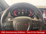 2025 Dodge Durango R/T 20th Anniversary Premium