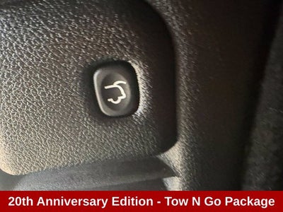 2025 Dodge Durango R/T 20th Anniversary Premium