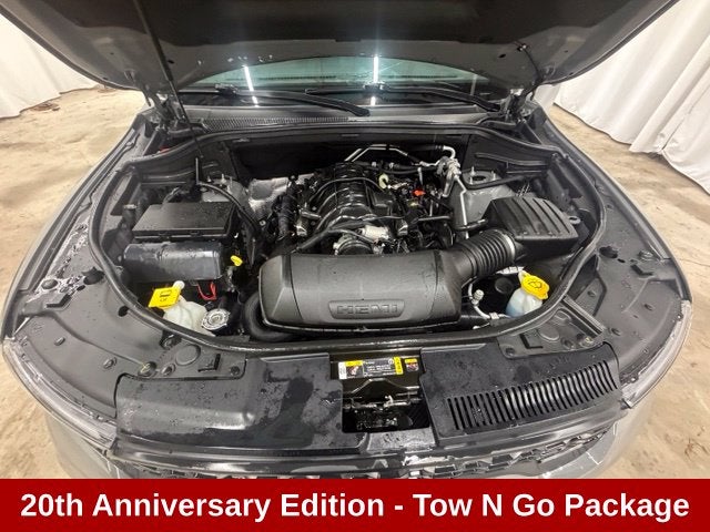 2025 Dodge Durango R/T 20th Anniversary Premium