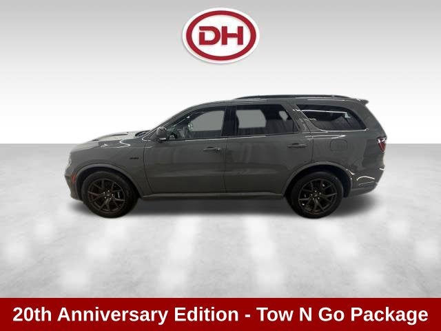 2025 Dodge Durango R/T 20th Anniversary Premium