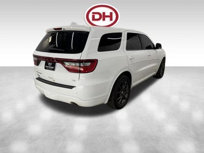 2015 Dodge Durango R/T