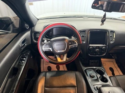 2015 Dodge Durango R/T