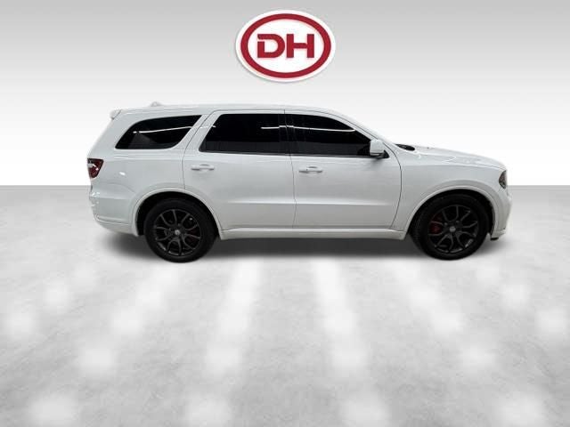 2015 Dodge Durango R/T