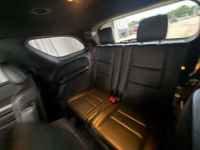 2015 Dodge Durango R/T