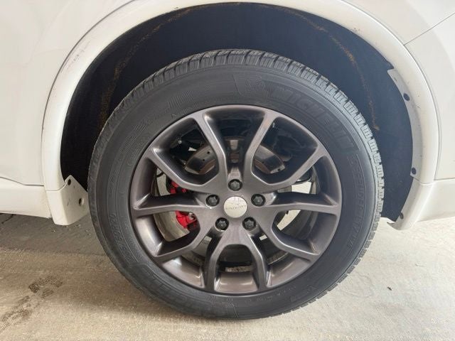 2015 Dodge Durango R/T