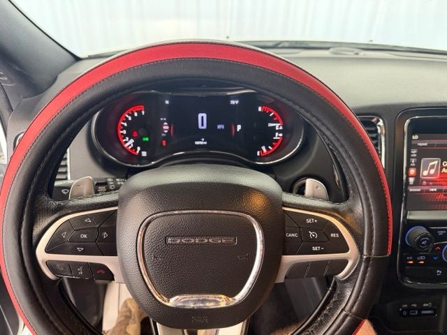 2015 Dodge Durango R/T