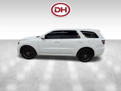 2015 Dodge Durango R/T