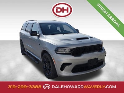 2024 Dodge Durango R/T Premium