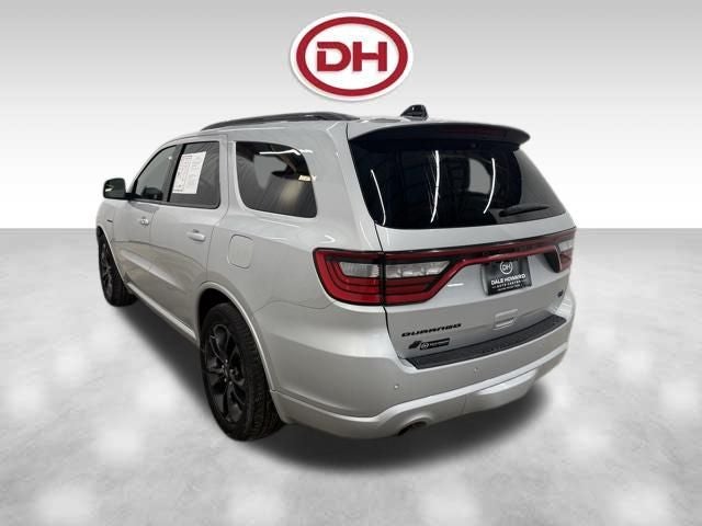 2024 Dodge Durango R/T Premium