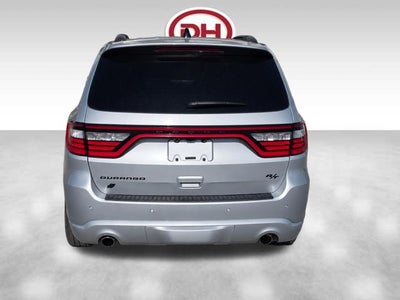 2024 Dodge Durango R/T Premium
