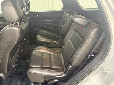 2024 Dodge Durango R/T Premium