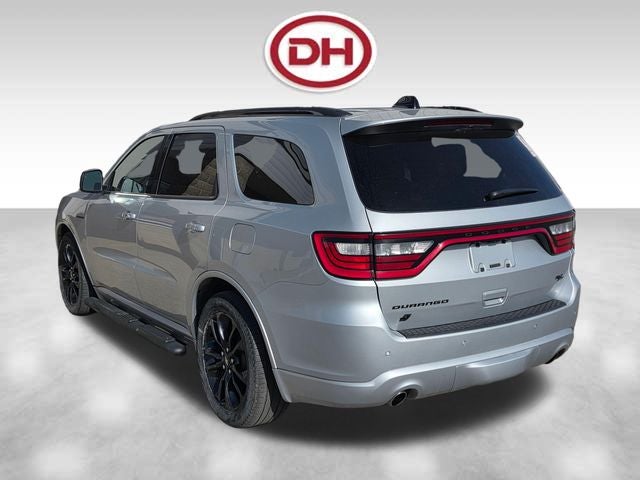 2024 Dodge Durango R/T Premium