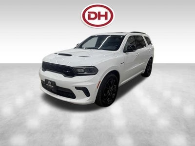 2023 Dodge Durango R/T Plus