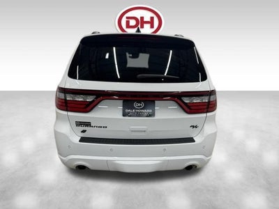 2023 Dodge Durango R/T Plus
