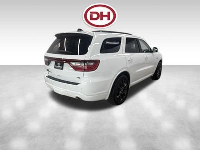 2023 Dodge Durango R/T Plus
