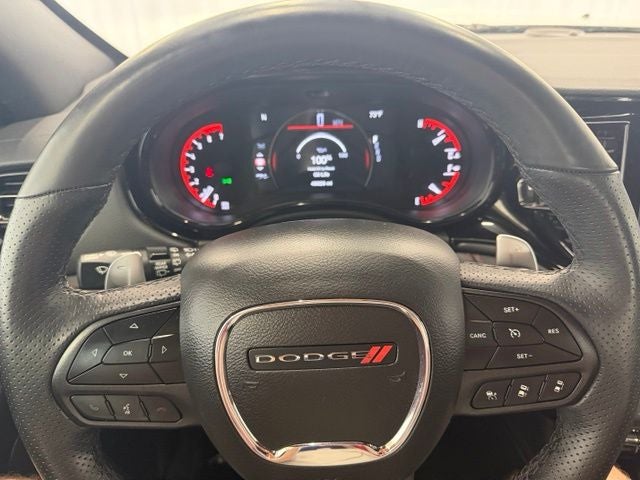 2023 Dodge Durango R/T Plus