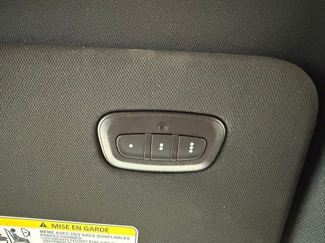 2025 Jeep Wagoneer L Series II